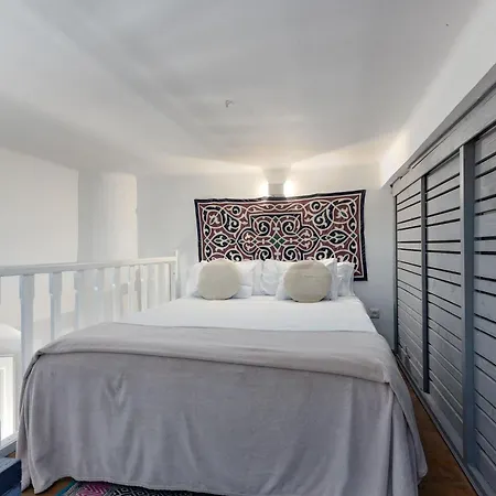 Con Alma Vintage En El Casco Antiguo