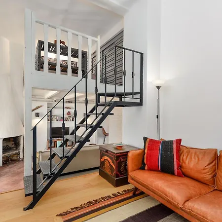 Con Alma Vintage En El Casco Antiguo