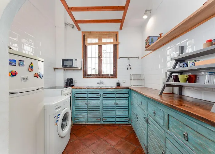 Con Alma Vintage En El Casco Antiguo *