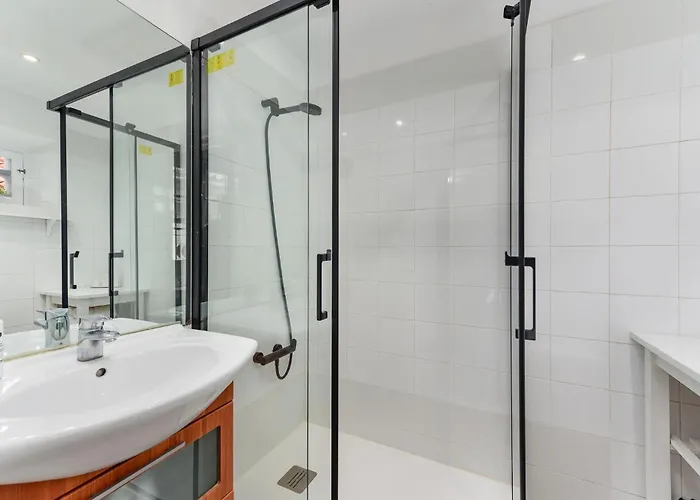 Con Alma Vintage En El Casco Antiguo Apartman