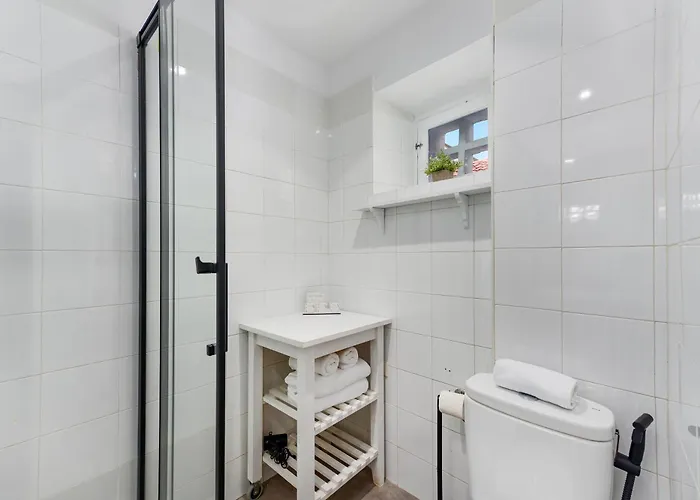 Con Alma Vintage En El Casco Antiguo Apartman