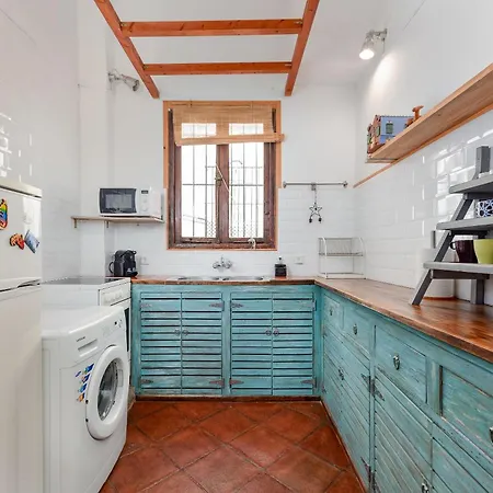 Con Alma Vintage En El Casco Antiguo *