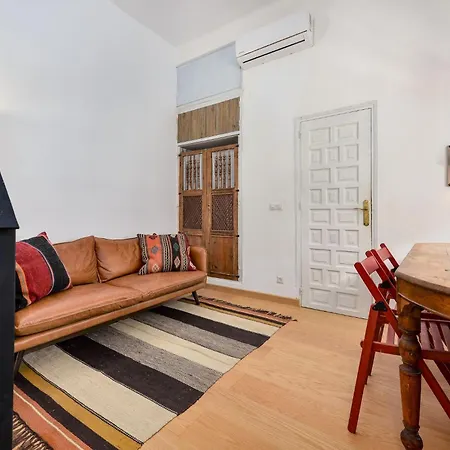 Con Alma Vintage En El Casco Antiguo