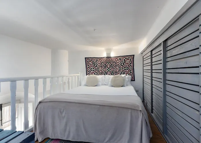 Con Alma Vintage En El Casco Antiguo