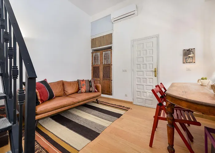 Con Alma Vintage En El Casco Antiguo